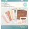 We R Memory Keepers - ShotBox Collection - Photoreal Backgrounds - 12 Pack 660417